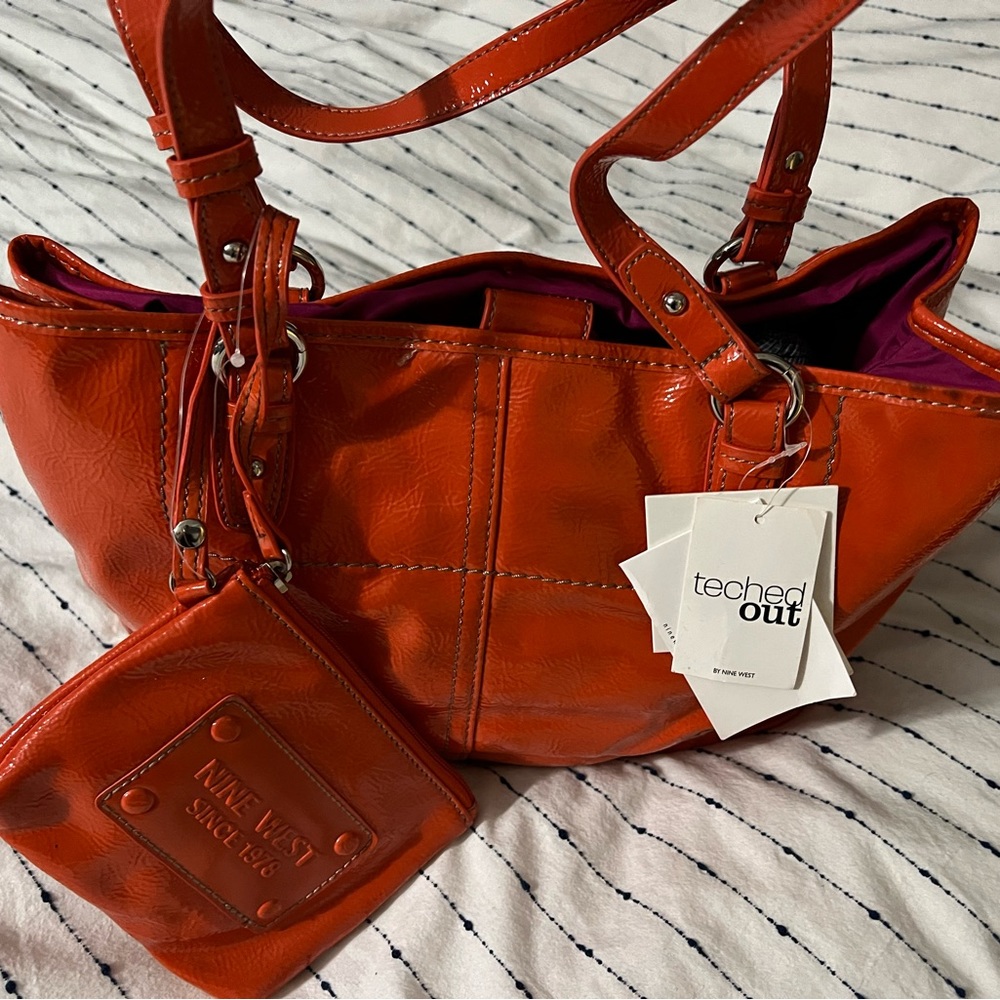 Nine West Purse